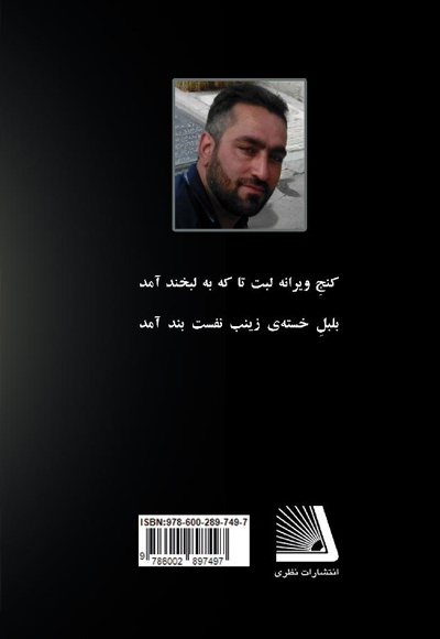 بلبل ویرانه نشین